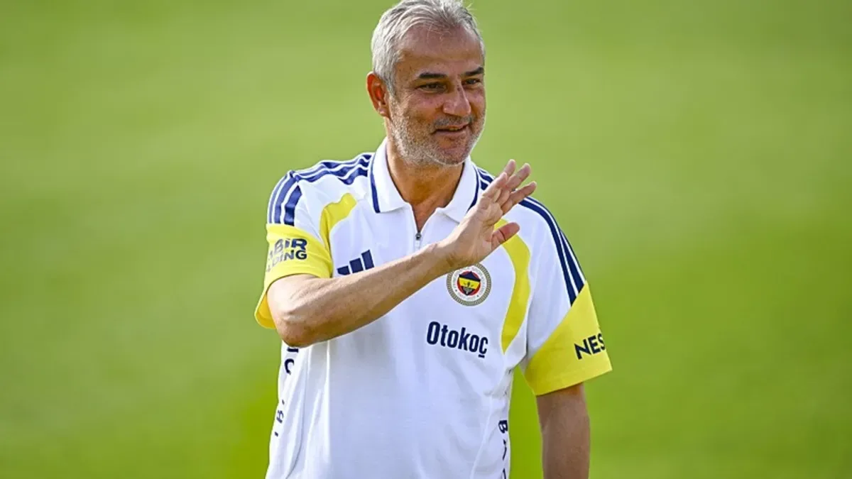 Fenerbahçe'den ters köşe golcü bombası! Hollanda Ligi'ne damga vurdu şimdi Kanarya'ya geliyor