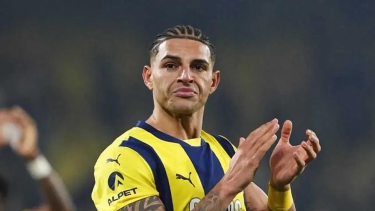 Fenerbahçe'de ayrılık gerçekleşiyor! İtalyan ekibiyle anlaşma sağlandı