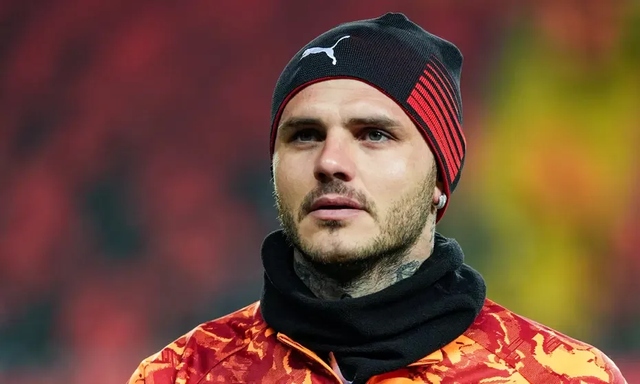 Mauro Icardi'den şok Galatasaray kararı