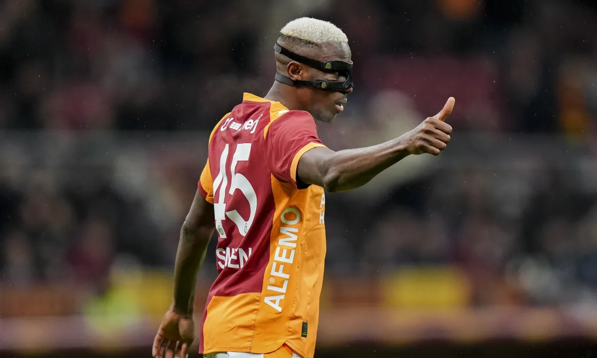 "Galatasaray'a yeni Osimhen" | Sporun manşetleri