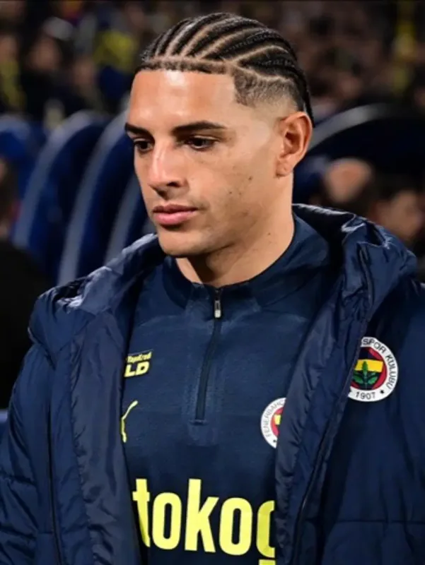 Fenerbahçe'ye Diego Carlos müjdesi! Görüşmeler başladı