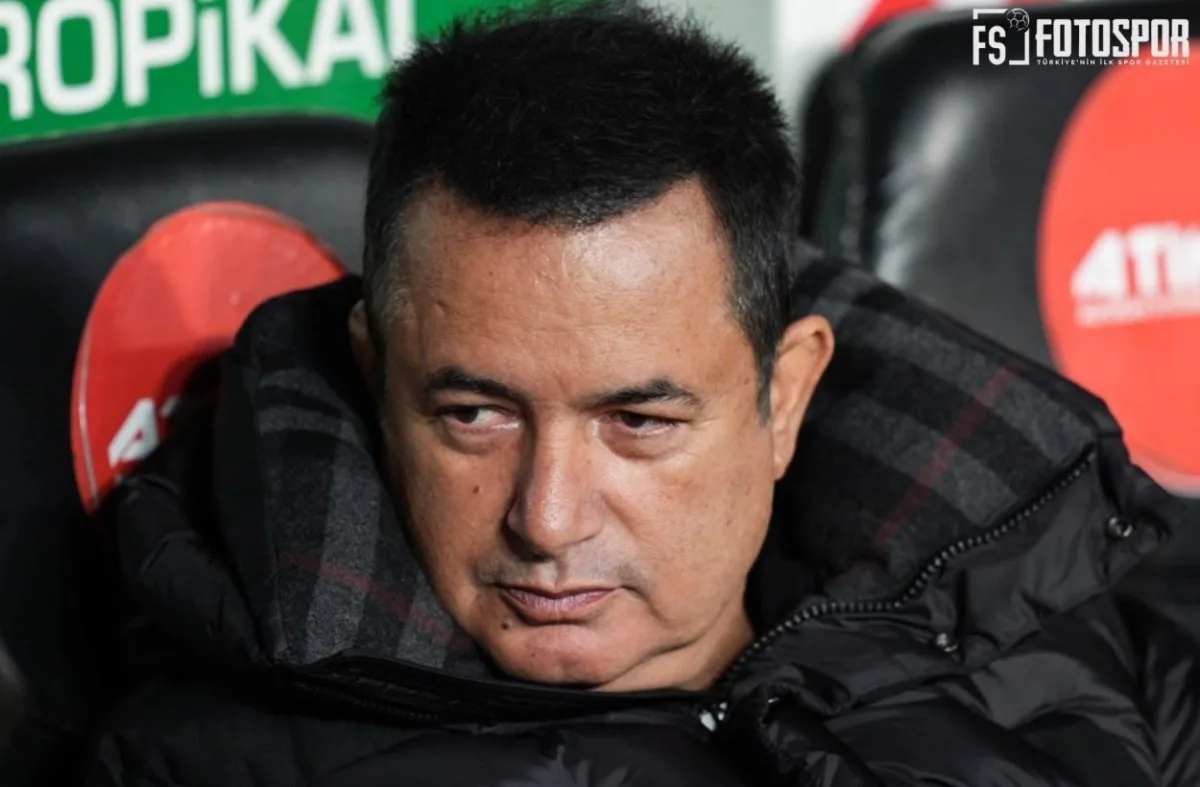 Acun Ilıcalı'dan Fenerbahçe'ye büyük transfer çalımı