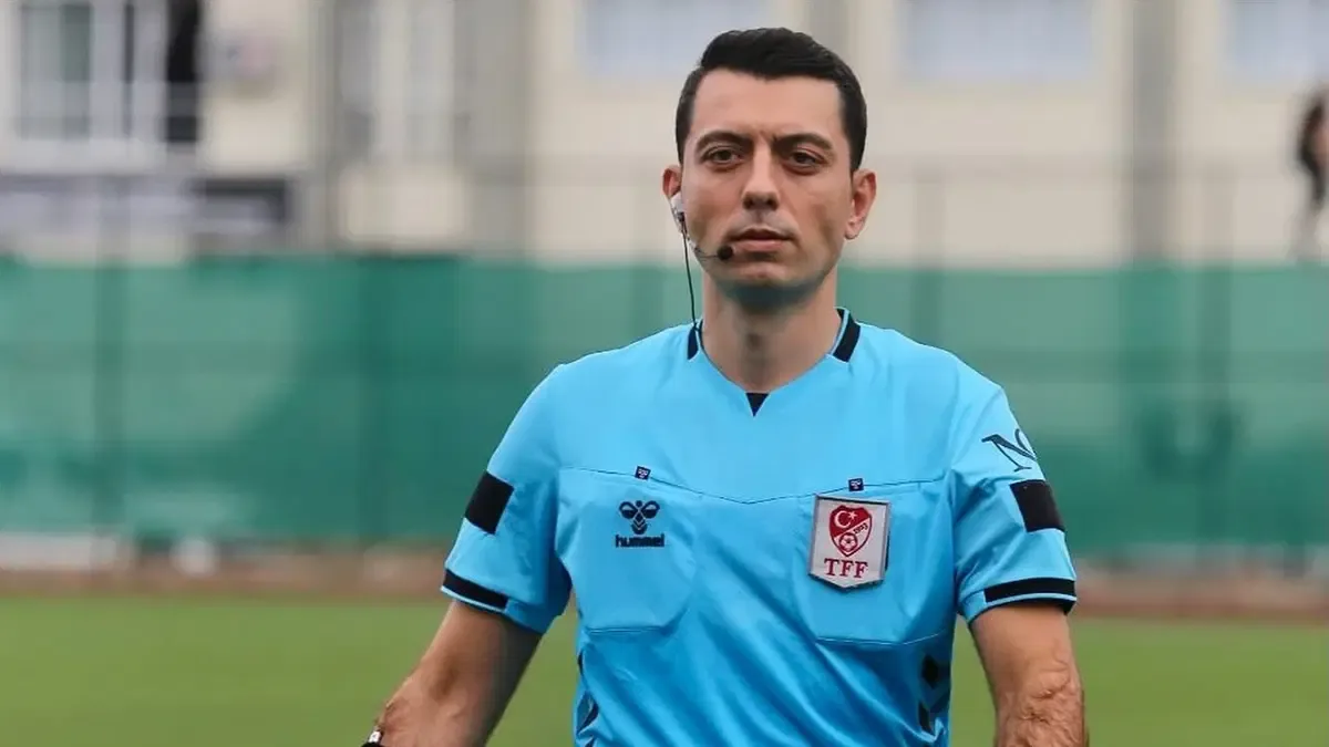 Eski klasman hakemi boğularak hayatını kaybetti