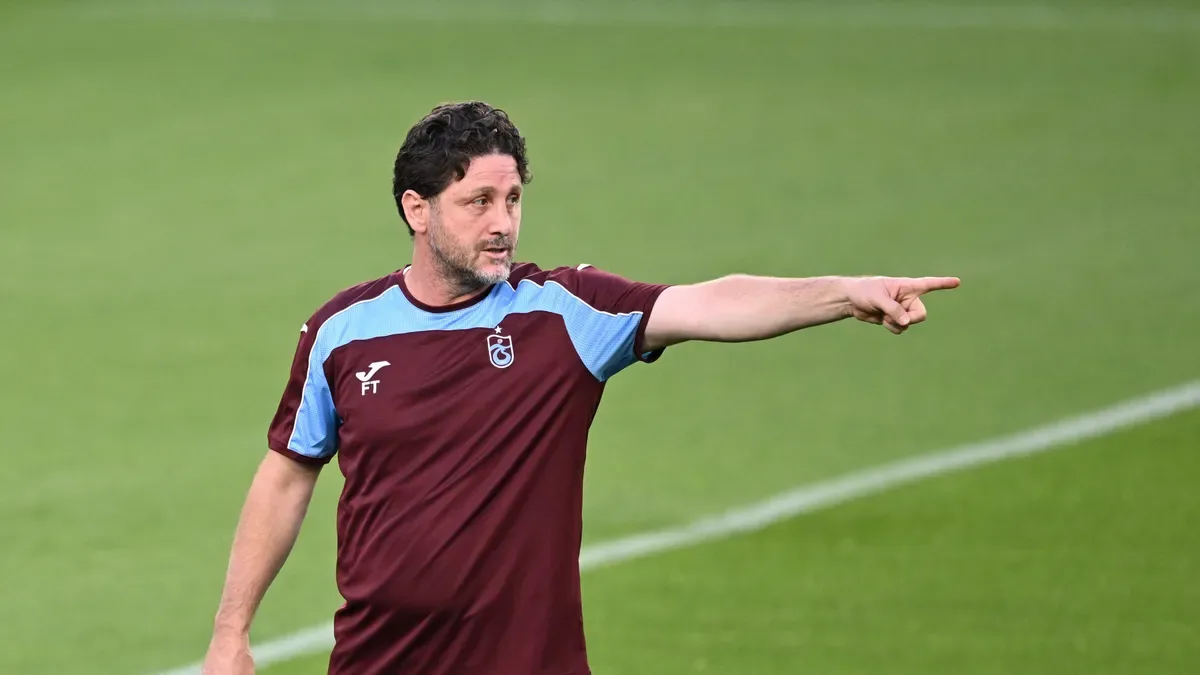 Trabzonspor'un Konferans Ligi rakipleri belli oldu! İşte o takımlar