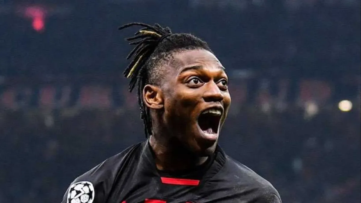 Galatasaray Rafael Leao transferini bitirdi! İşte İstanbul'a geliş tarihi