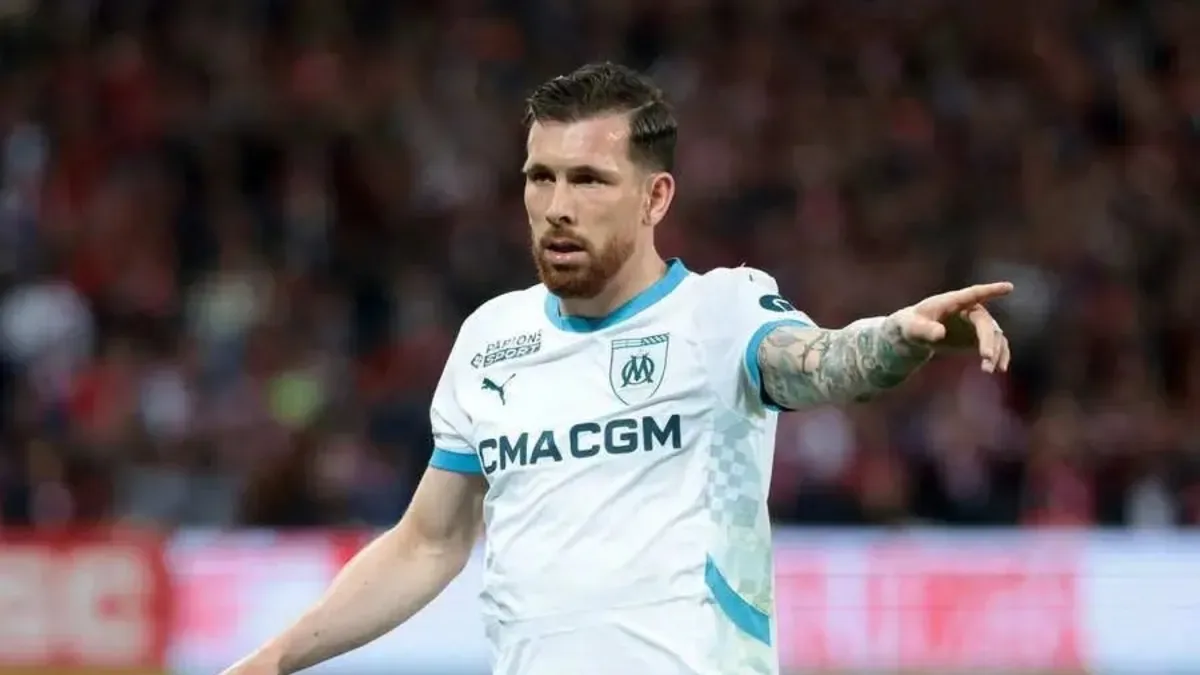 Beşiktaş'a Höjbjerg müjdesi! Transfere izin çıktı