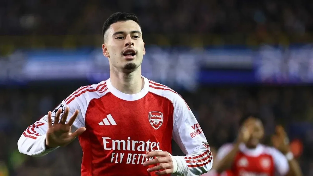 Galatasaray'dan transferde Premier Lig çıkarması! Martinelli haricinde o yıldız da hedefte