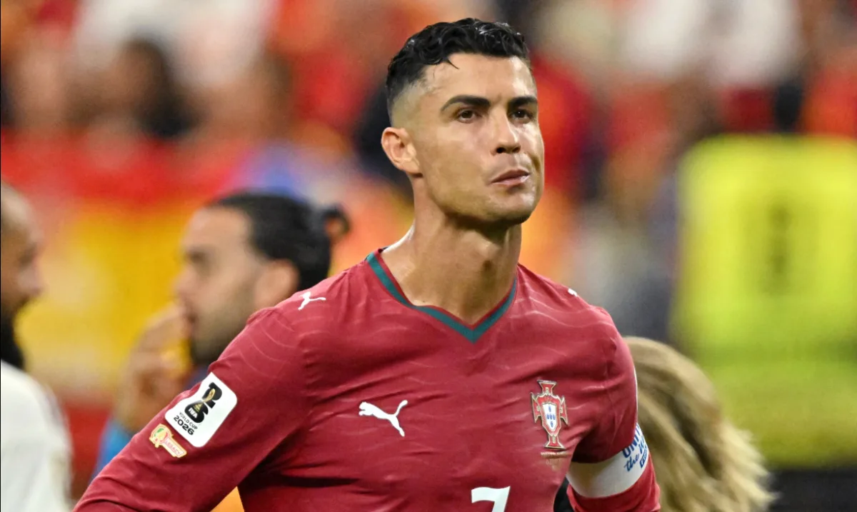 Ronaldo'dan emeklilik kararı! 'Muhtemelen son yılım olacak'