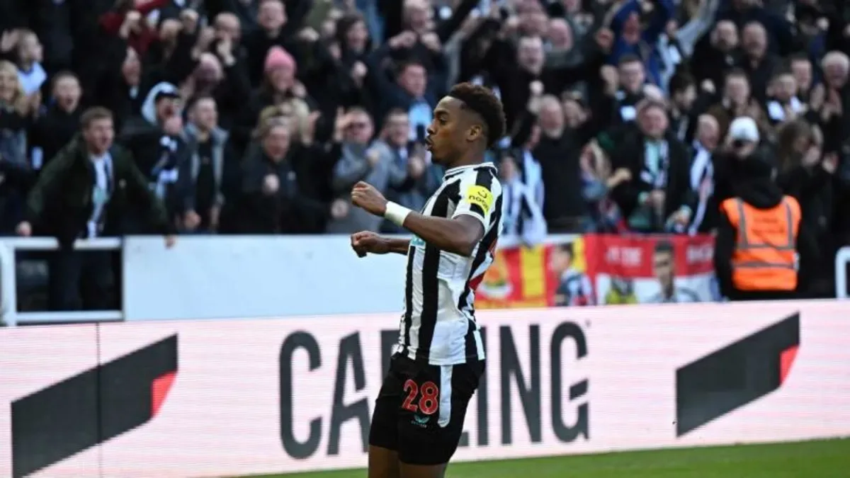 Beşiktaş, Joe Willock'u bekliyor! Kıran kırana pazarlık...