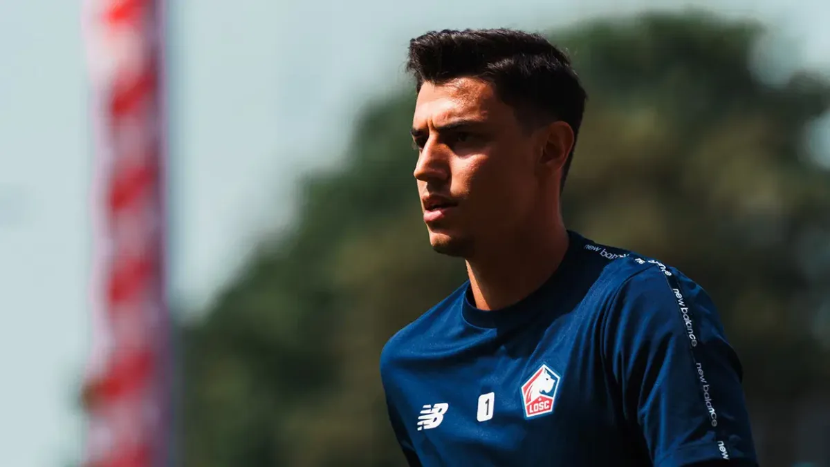 Berke Özer'in formasını tehlikeye atan gelişme