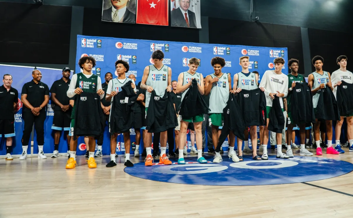 İstanbul’da düzenlenen BWB’ye Türk damgası