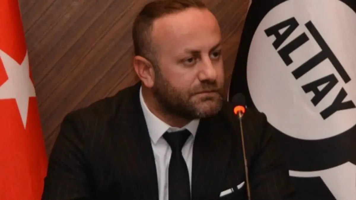Altay'da kritik günler! Kayyım kararı...