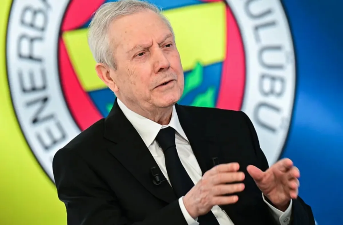 Aziz Yıldırım kafaya taktı bir kere