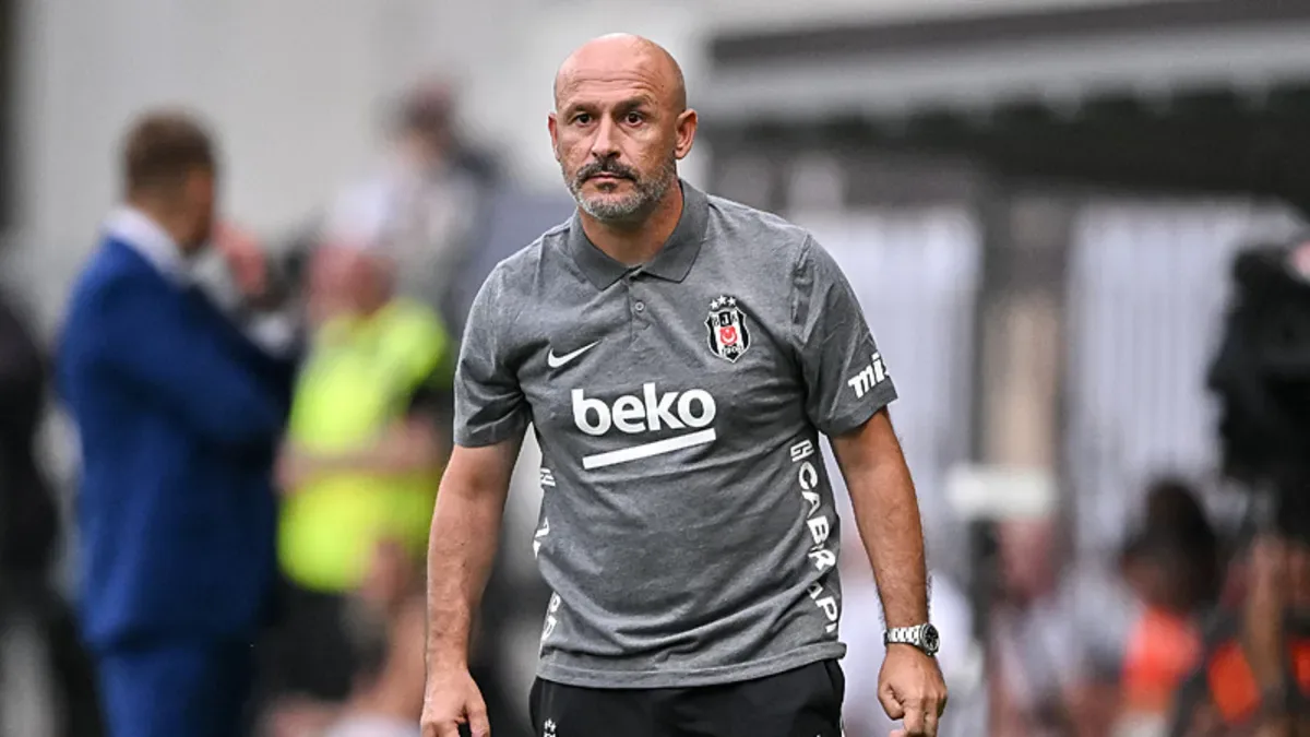Vincenzo Italiano: Bugün çocuklar ruhunu ortaya koydu!