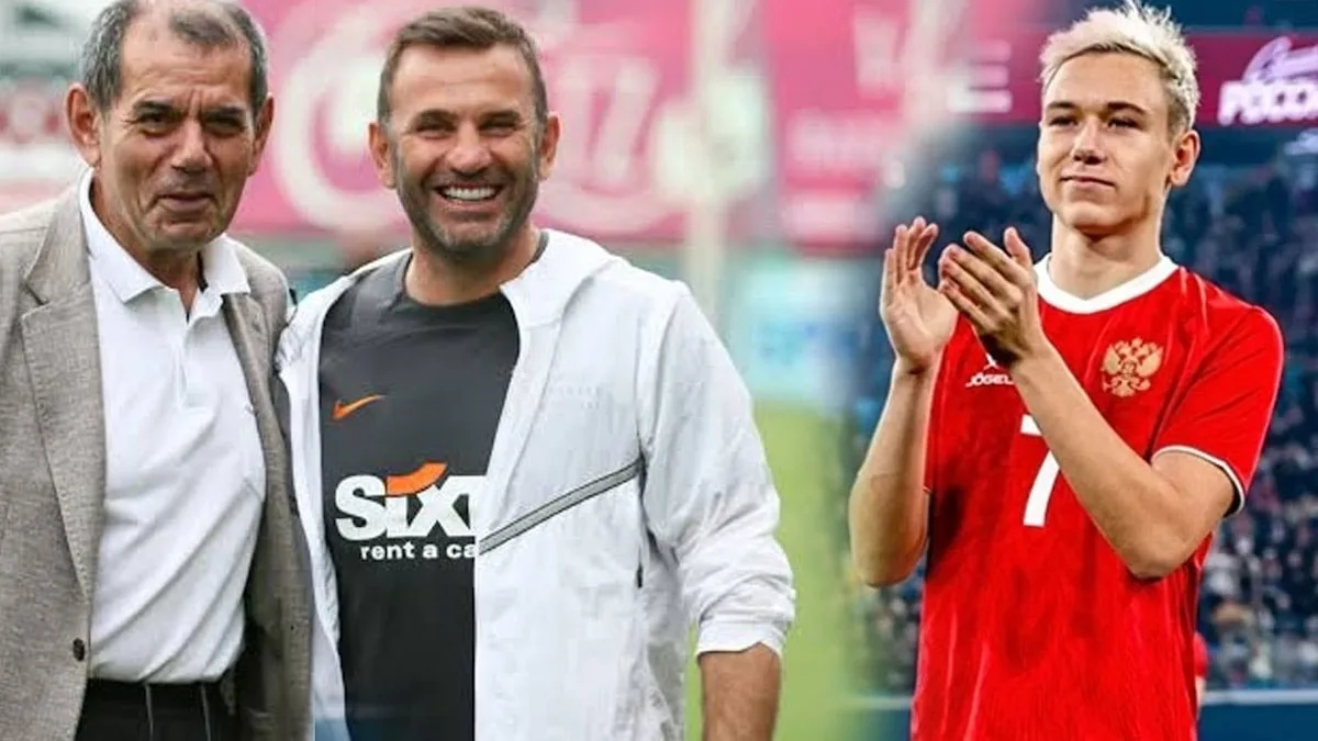 Galatasaray sonunda bombayı patlatıyor: Sözleşmesi gönderildi, İstanbul yolunda