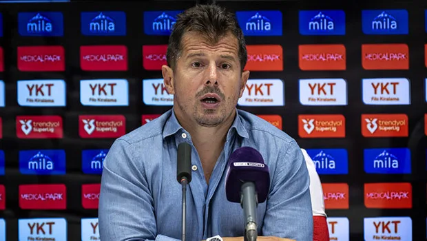 Emre Belözoğlu: 'Çalışmalarımızın karşılığını aldık!'