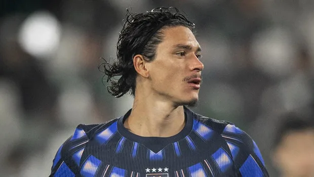 Süper Lig devinden Darwin Nunez hamlesi!