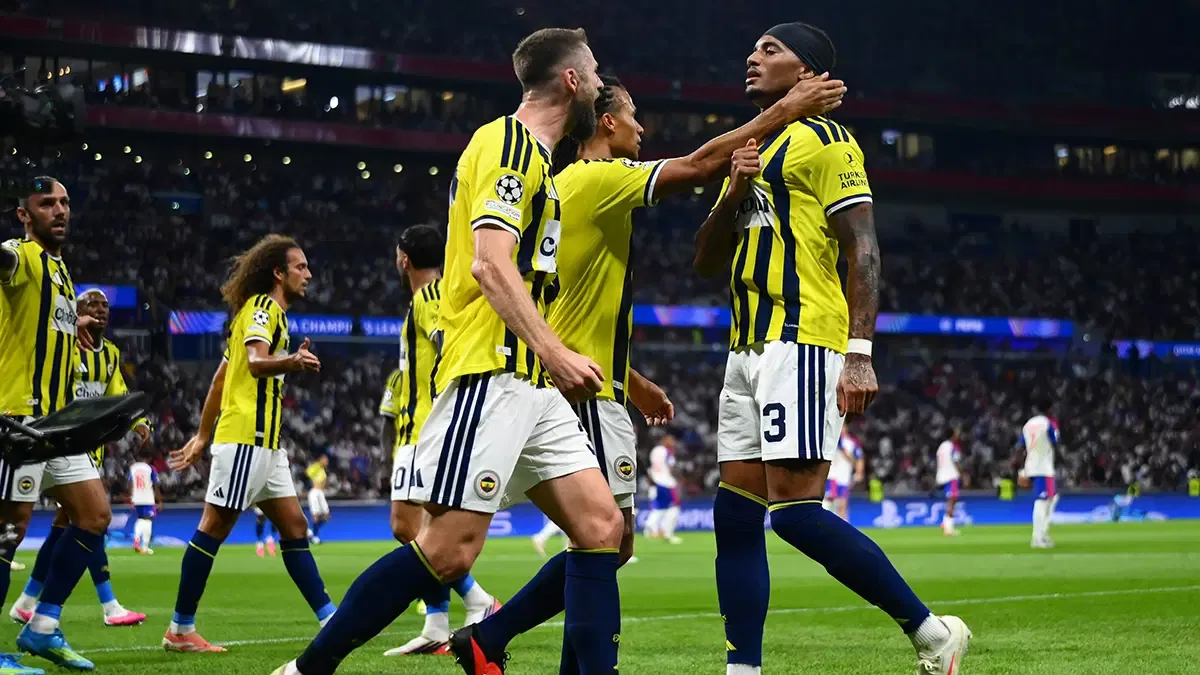 CANLI İZLE | Samsunspor - Fenerbahçe (Süper Lig)