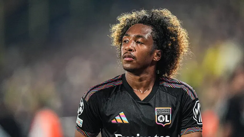 Lyon'dan Fofana açıklaması geldi