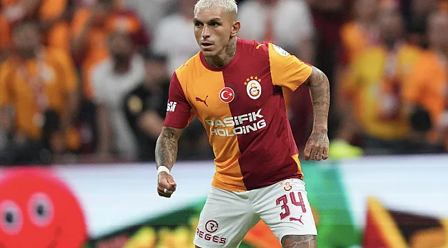 Galatasaray'ın Torreira için istediği bonservis bedeli