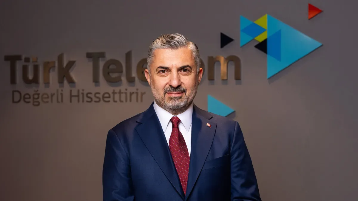 Türk Telekom teknolojisi Türk futbolunun destekçisi