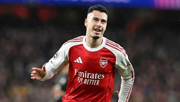 Galatasaray'ı reddeden Martinelli, Al Hilal yolunda!