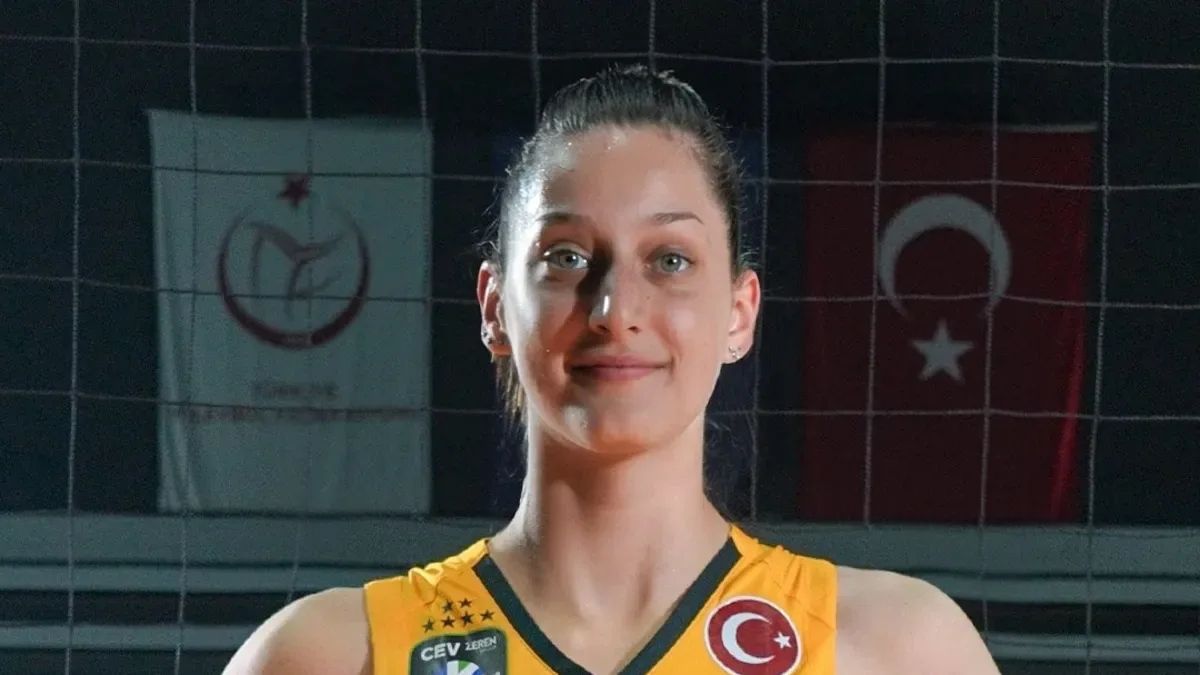 VakıfBank transferi açıkladı!
