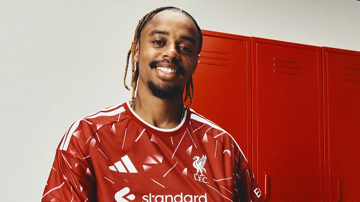 Liverpool'un en pahalı 3. transferi: Bradley Barcola
