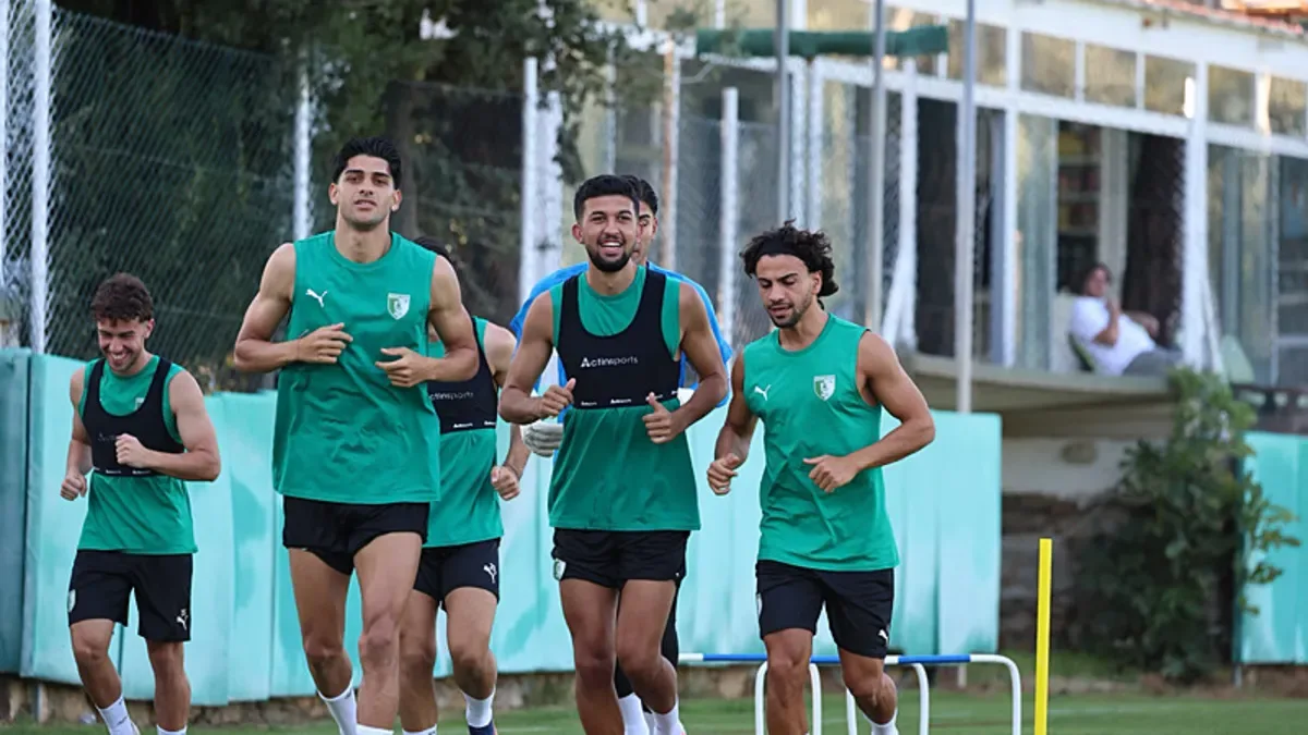 Bodrum FK Başkanı Taner Ankara hedefini açıkladı!