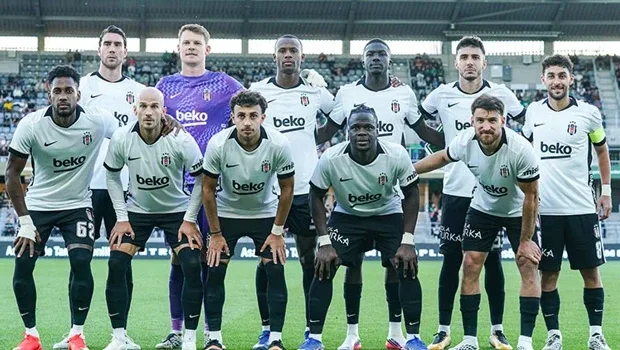 Poku ve Miretti'li Kartal, Çorum'a karşı!