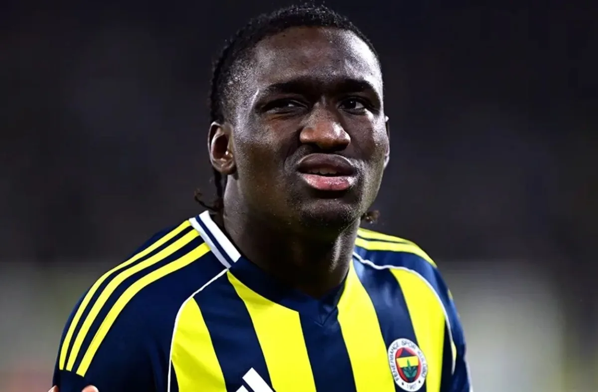 Sidiki Cherif'e Avrupa kancası!