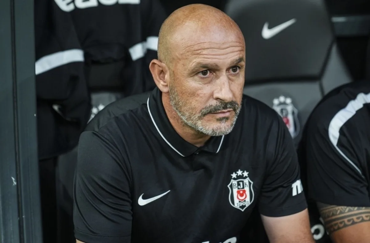 Italiano'dan Vlahovic açıklaması: Bizi çok güçlendirecek