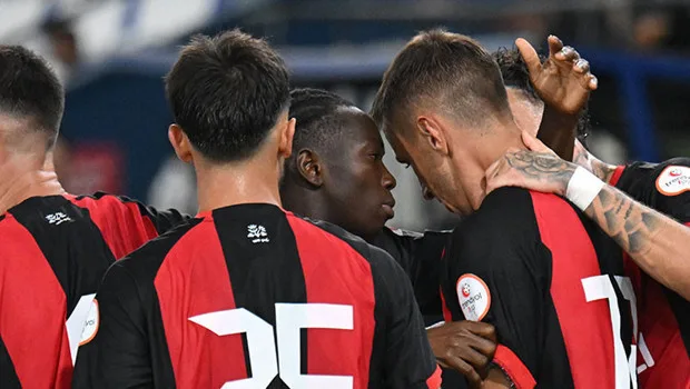 Fatih Karagümrük, evinde 2 golle güldü!