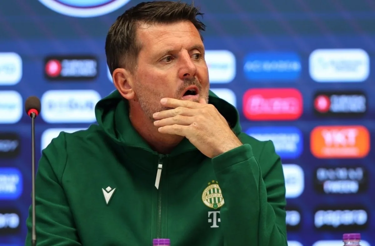 Balazs Borbely'nin Trabzonspor endişesi