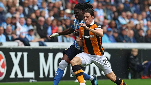 Hull City'den Premier Lig'e muazzam başlangıç: 2'de 2 yaptılar!