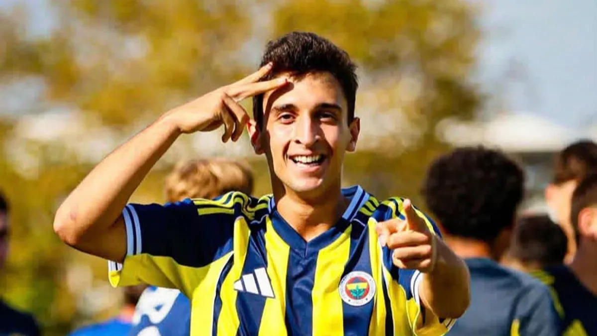 Fenerbahçe'den Karşıyaka'ya kiralık transfer!
