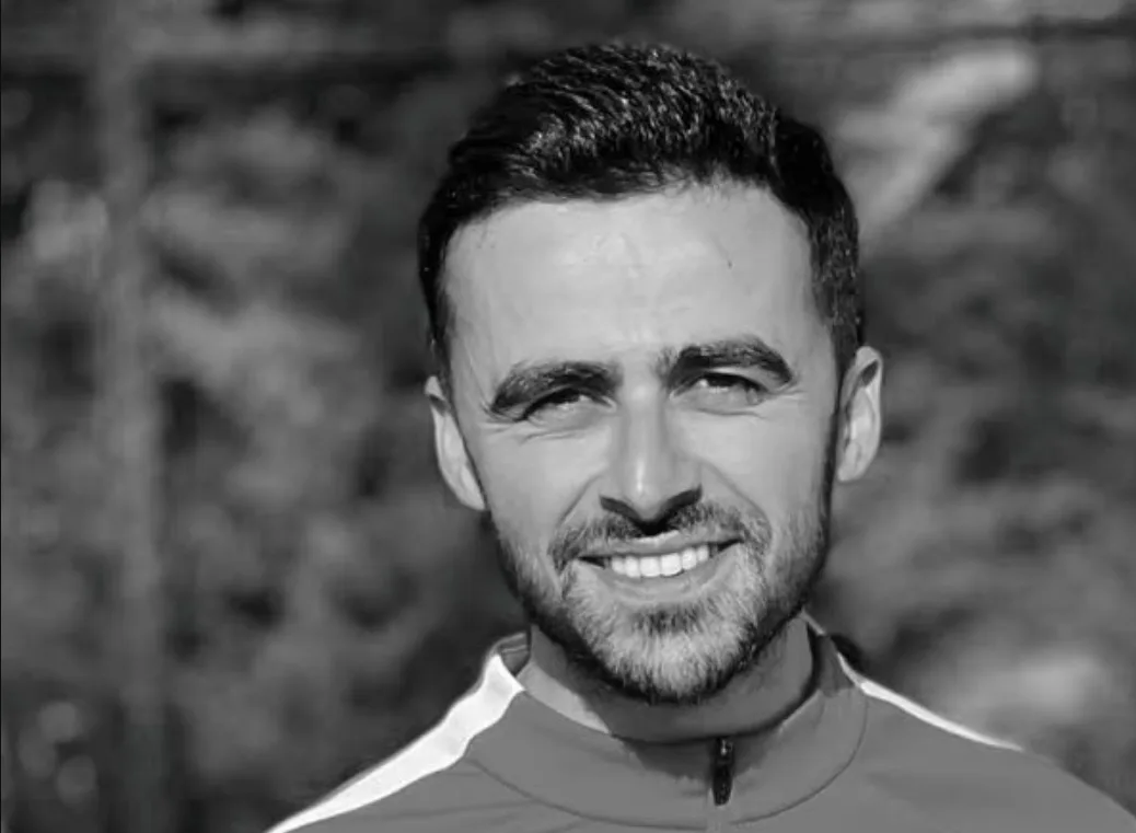 TFF'nin acı günü