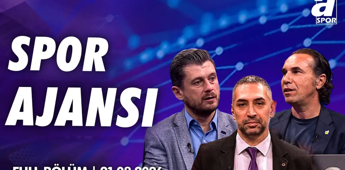 Onur Özkan: "Batrakov, Galatasaray’daki Şutör Eksikliğini Giderebilecek Bir Oyuncu" / A Spor