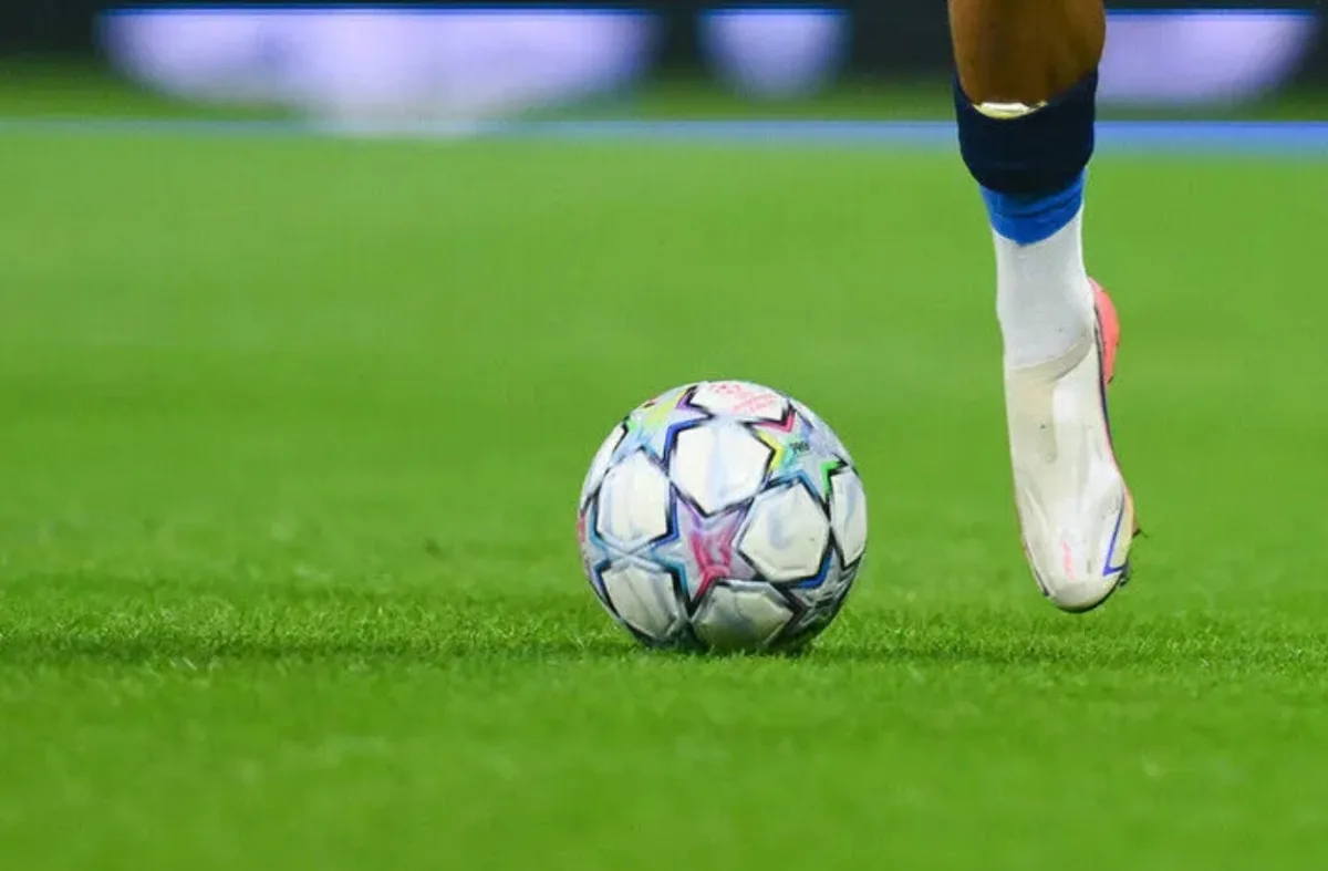 UEFA Şampiyonlar Ligi'nde play-off turu maçları tamamlandı