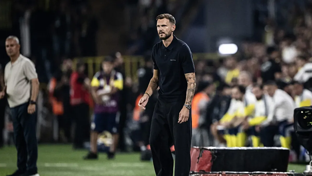 Fabio Ingolitsch: Talisca'yı durdurmak kolay değil!