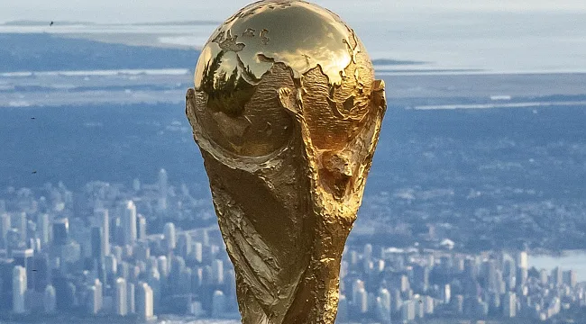 Infantino, Forward Enterprise'ı iptal etti