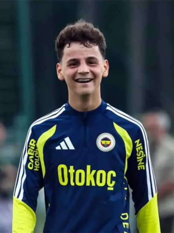 Fenerbahçe'nin yeni transferi için ayrılık kapıda