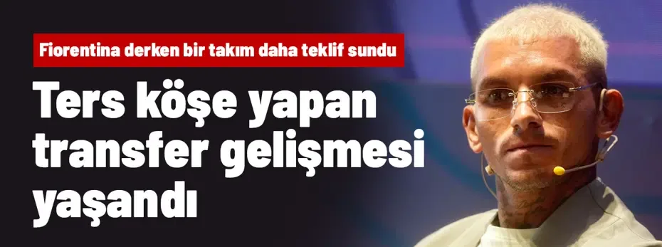 Erzurumspor maçının sabahı Torreira'da bomba transfer gelişmesi yaşandı! Büyük ters köşe