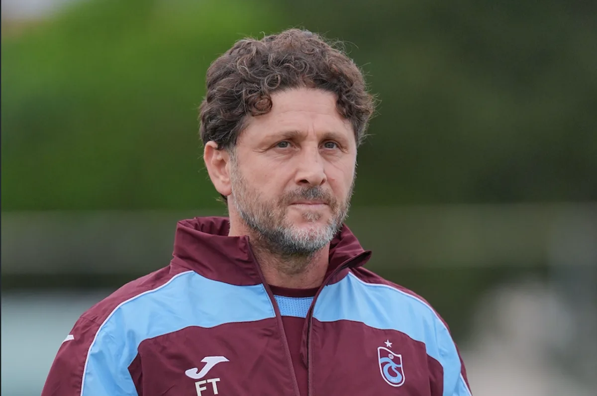 Trabzonspor'da Amed hazırlıkları sürüyor