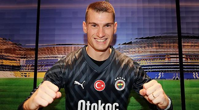Fenerbahçe'de bir ayrılık daha! Barça'ya gidiyor