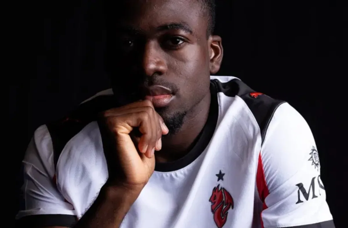 Fenerbahçe'ye elendiler, Galatasaray'ın Youssouf Fofana işini bozdular