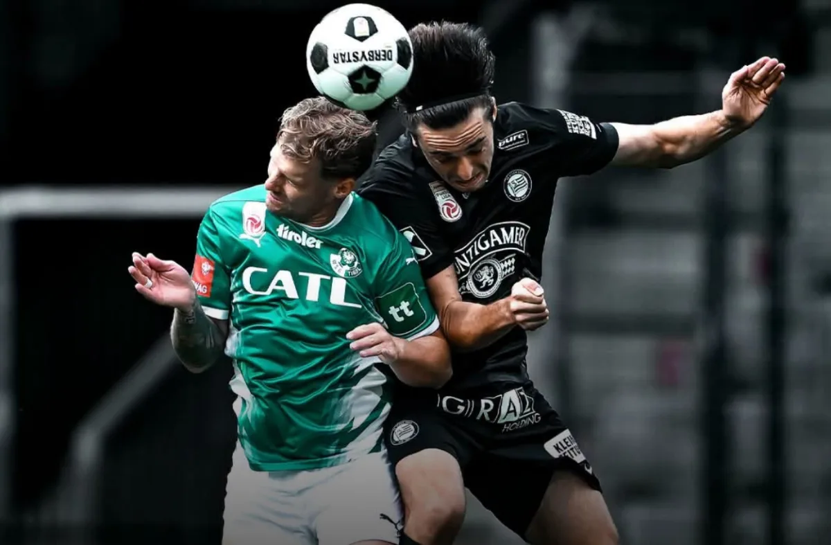 İsmail Kartal'ın ekibi Sturm Graz'ı yerinde izledi