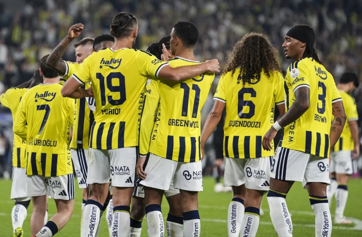 Eksik Fenerbahçe'nin tur ihtimali