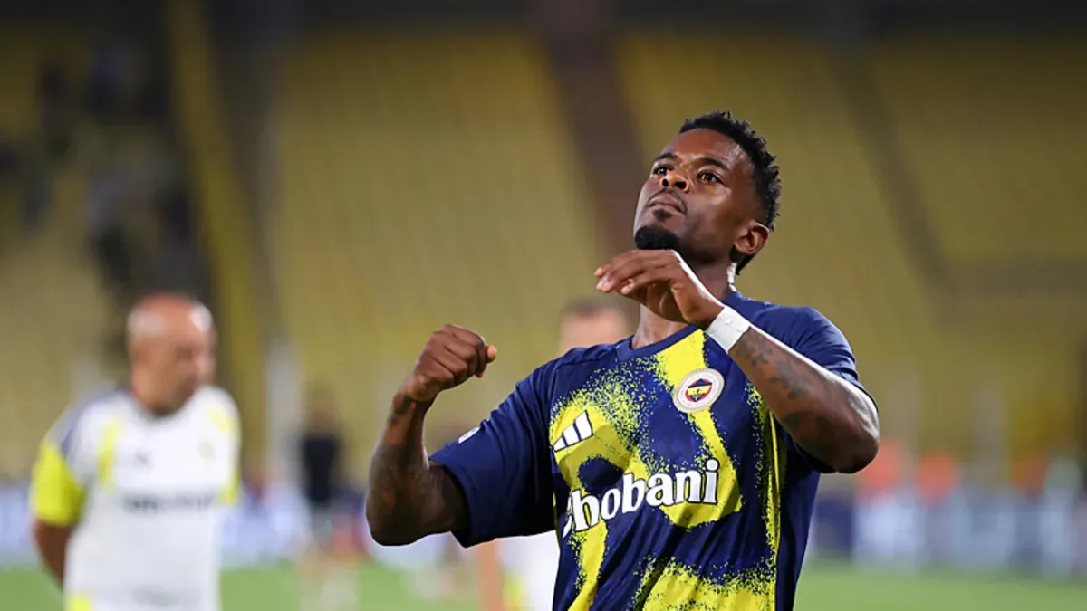 Fenerbahçe'den sağ bek çıkarması! İşte Semedo yerine düşünülen isim