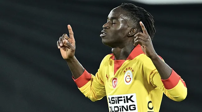 Galatasaray'dan Nhaga Kararı!